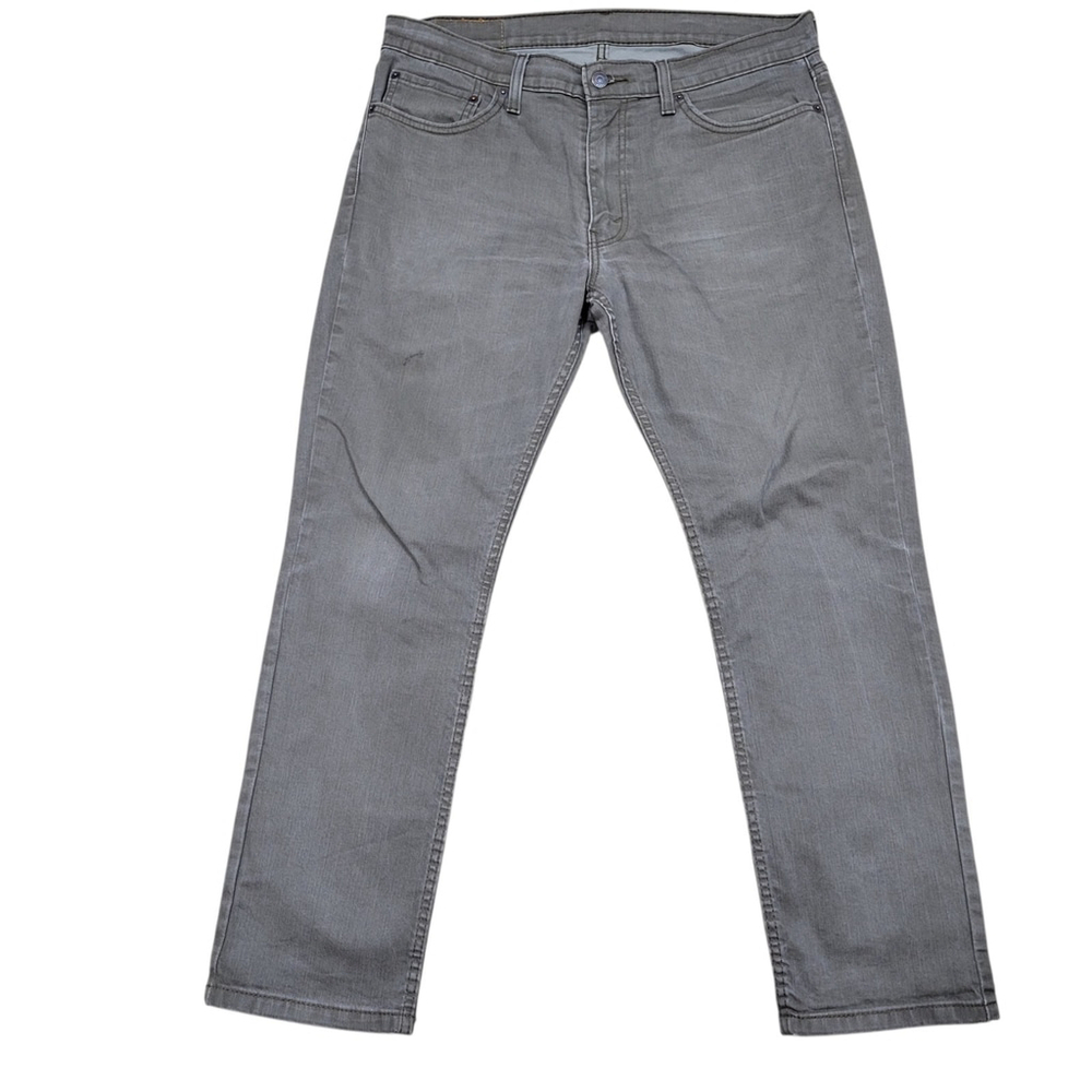Levi's 511 Slim Straight Jeans 36/30 Men's Excellent Condition Pre-owned